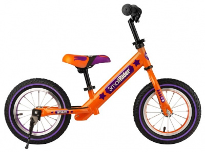    Small Rider Drive 2 AIR orange - 