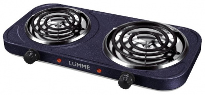   Lumme LU-3614, blue sapphire