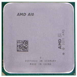  AMD A10-6790K Richland (FM2, L2 4096Kb), OEM