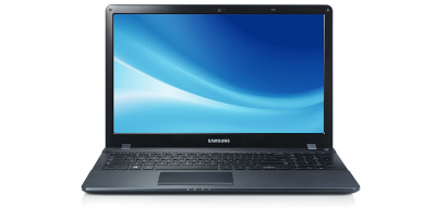  Samsung NP450R5E-X07 Black