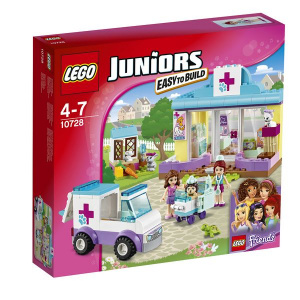    LEGO Juniors    - 