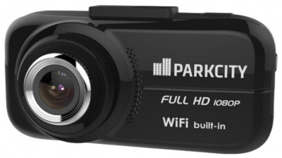   ParkCity DVR HD 720 - 