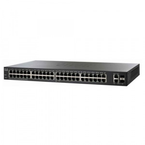 Cisco SF220-48P-K9-EU