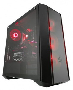    Cooler Master MasterBox 5 Pro