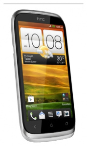    HTC Desire X White - 