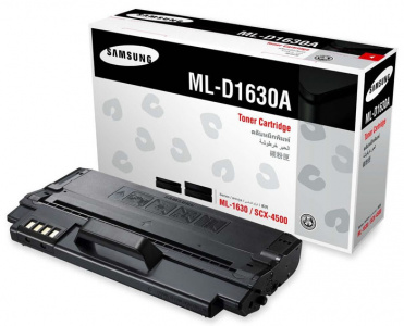     Samsung ML-D1630A Black - 