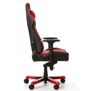   DXRacer King OH/KS06/NR, Black Red