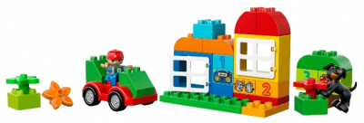    LEGO Duplo 10572  - 