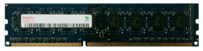   Hynix HMT451U6BFR8A-PBN0 (4 Gb, DDR3L, 1600 MHz)