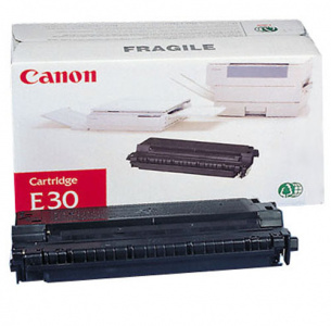     Canon FC-E30, Black - 