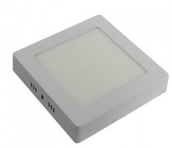   Smartbuy SBL-SQSDL-18-5K, white