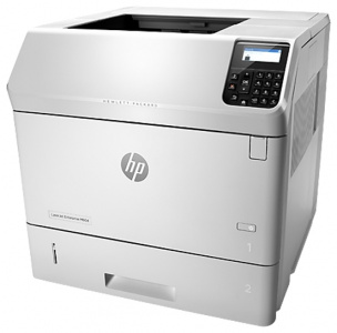    HP LaserJet Enterprise 600 M604n - 