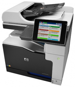    HP Color LaserJet Enterprise 700 M775dn ( ) - 