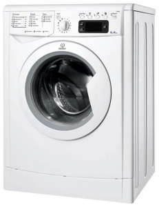     Indesit IWE 6105 B (CIS) - 