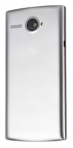    FLY Nimbus 3 FS501, Silver - 