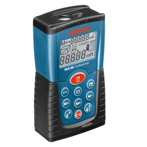  Bosch DLE 40