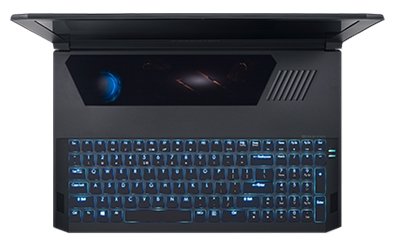  Acer New Predator Triton 700 PT715-51-71PP (NH.Q2LER.004) black