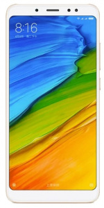    Xiaomi Redmi Note 5 5.99" 3/32GB Gold - 