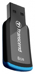    Flash Drive 8 Gb Transcend JetFlash 360 - 