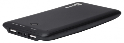   Harper PB-10001 Black 10000 mAh