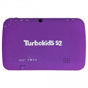  TurboPad TurboKids S2 Violet