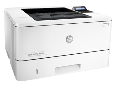    HP LaserJet Pro 400 M402n - 