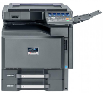    Kyocera TASKalfa 3501i - 