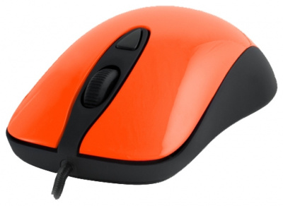   SteelSeries Kinzu v2 Orange USB - 