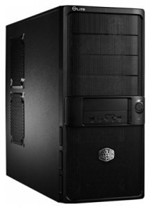    Cooler Master Elite 335U (RC-335U) 600W Black