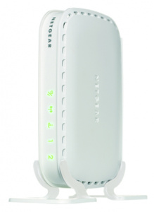 Wi-Fi   Netgear WGR612-100RUS