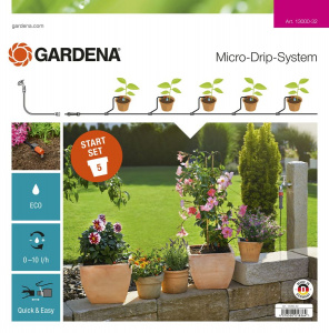      Gardena 13000-32.000.00 - 