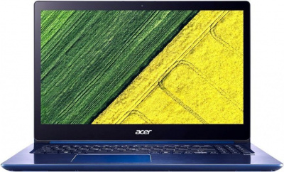  Acer Swift 3 SF315-51-56CG Blue