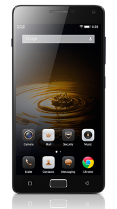    Lenovo Vibe P1, Grey - 