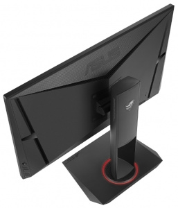    ASUS ROG Swift PG27AQ, Black - 