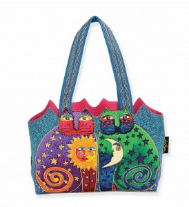   Laurel Burch Celestial Felines (517316)