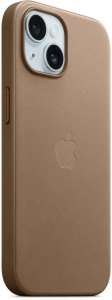    Apple  Apple iPhone 15 Taupe MT3C3FE/A - 