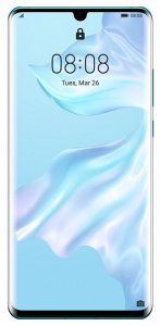    Huawei P30 Pro 8/256Gb Breathing Crystal (VOG-L29) - 