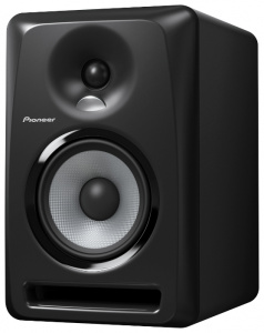    Pioneer S-DJ50X black - 