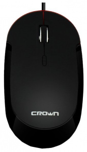   Crown CMM-21 Red USB - 