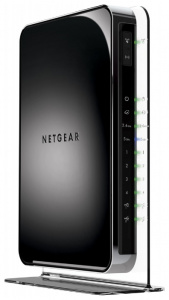 Wi-Fi   Netgear WNDR4500