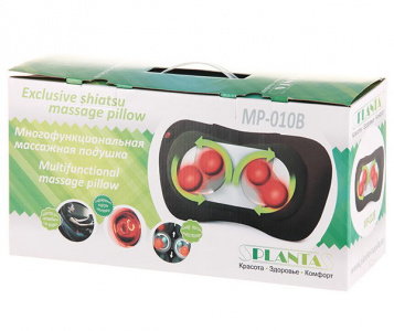 - Planta MP-010B