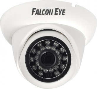  Falcon Eye FE-ID1080MHD/20M, White