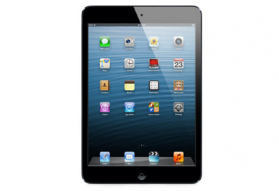  Apple iPad mini 64Gb Wi-Fi + Cellular Black