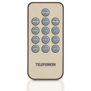    Telefunken TF-CSRP3420 - 