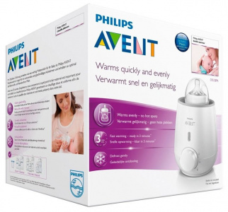    PHILIPS Avent SCF355/00 - 