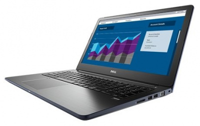  DELL Vostro 5568-1120, Grey