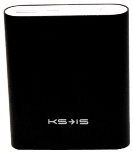   KS-IS KS-239 10400mAh black