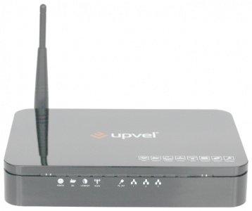 ADSL- Upvel UR-203AWP