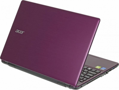  Acer Aspire E5-571G-36L6 (NX.MSBER.003), Violet