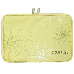  Golla GAIA G614 13.3" mini Lime Green